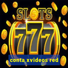 conta xvideos red